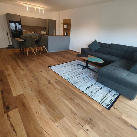 Triplex Appartements Клостернойбург Екстериор снимка