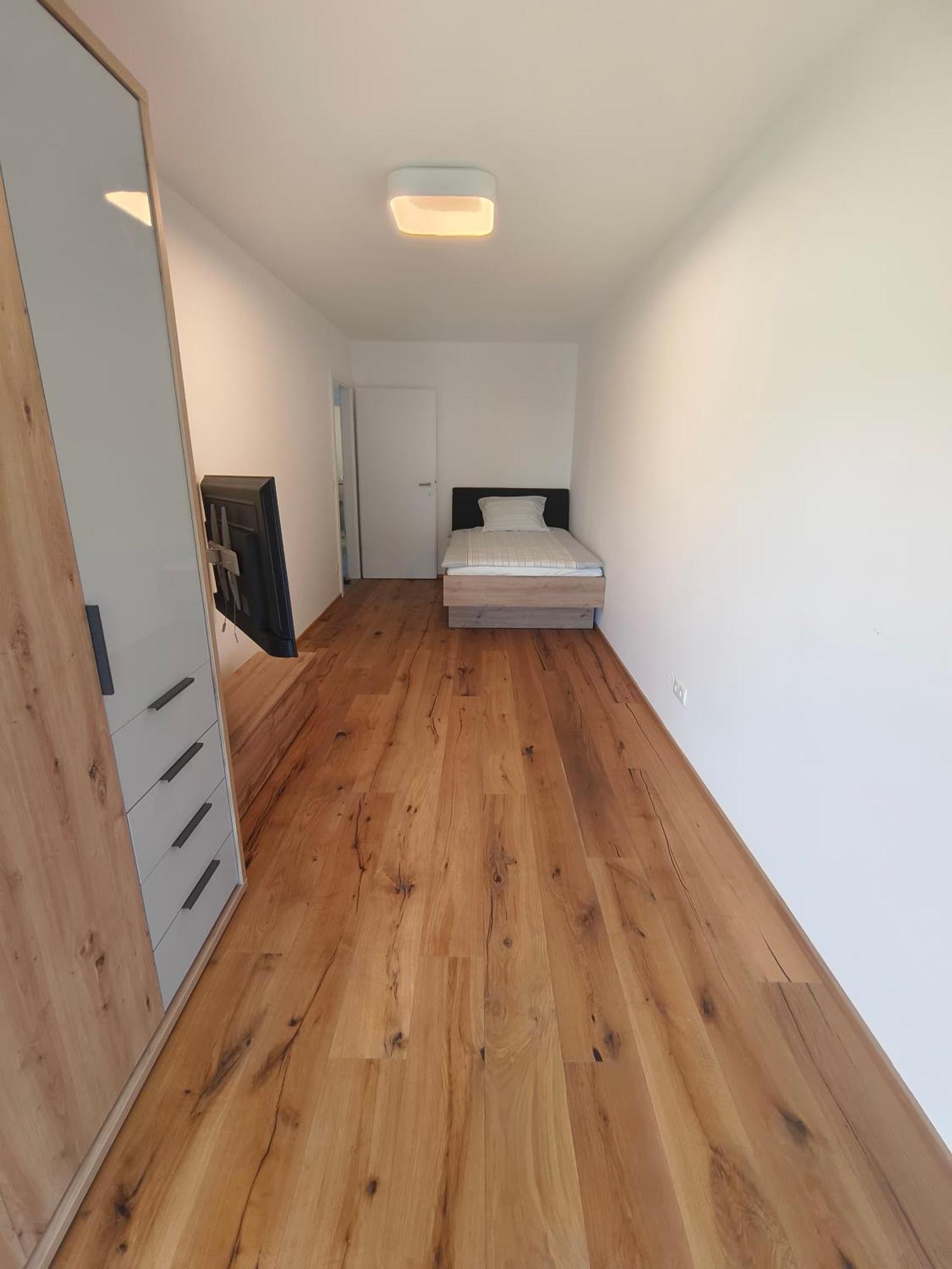 Triplex Appartements Клостернойбург Екстериор снимка