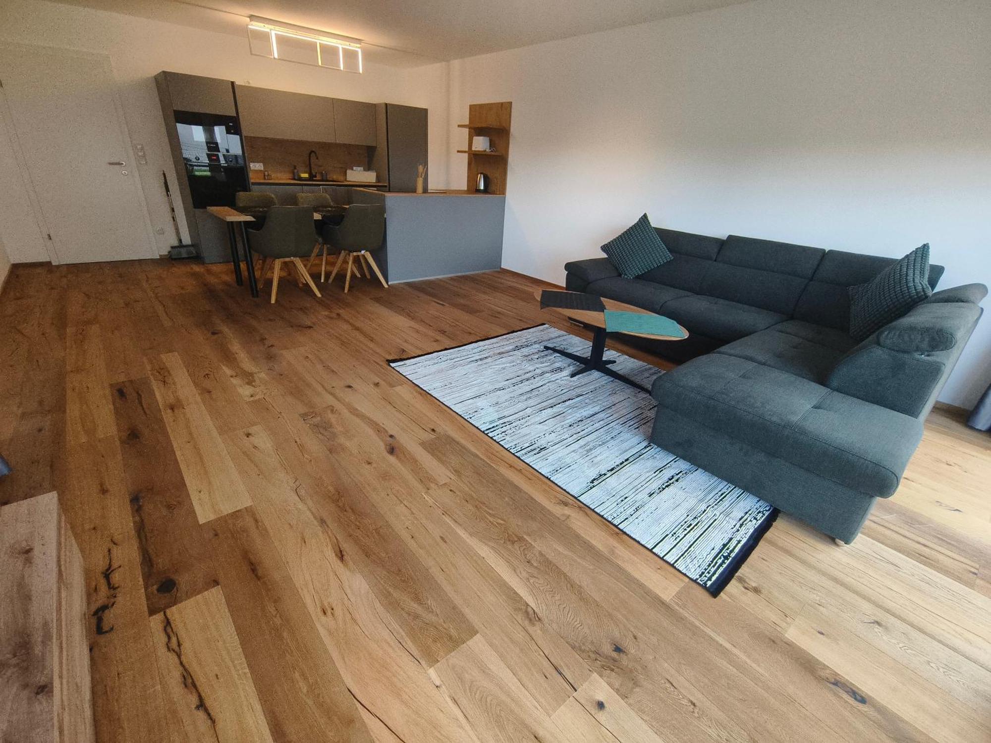 Triplex Appartements Клостернойбург Екстериор снимка