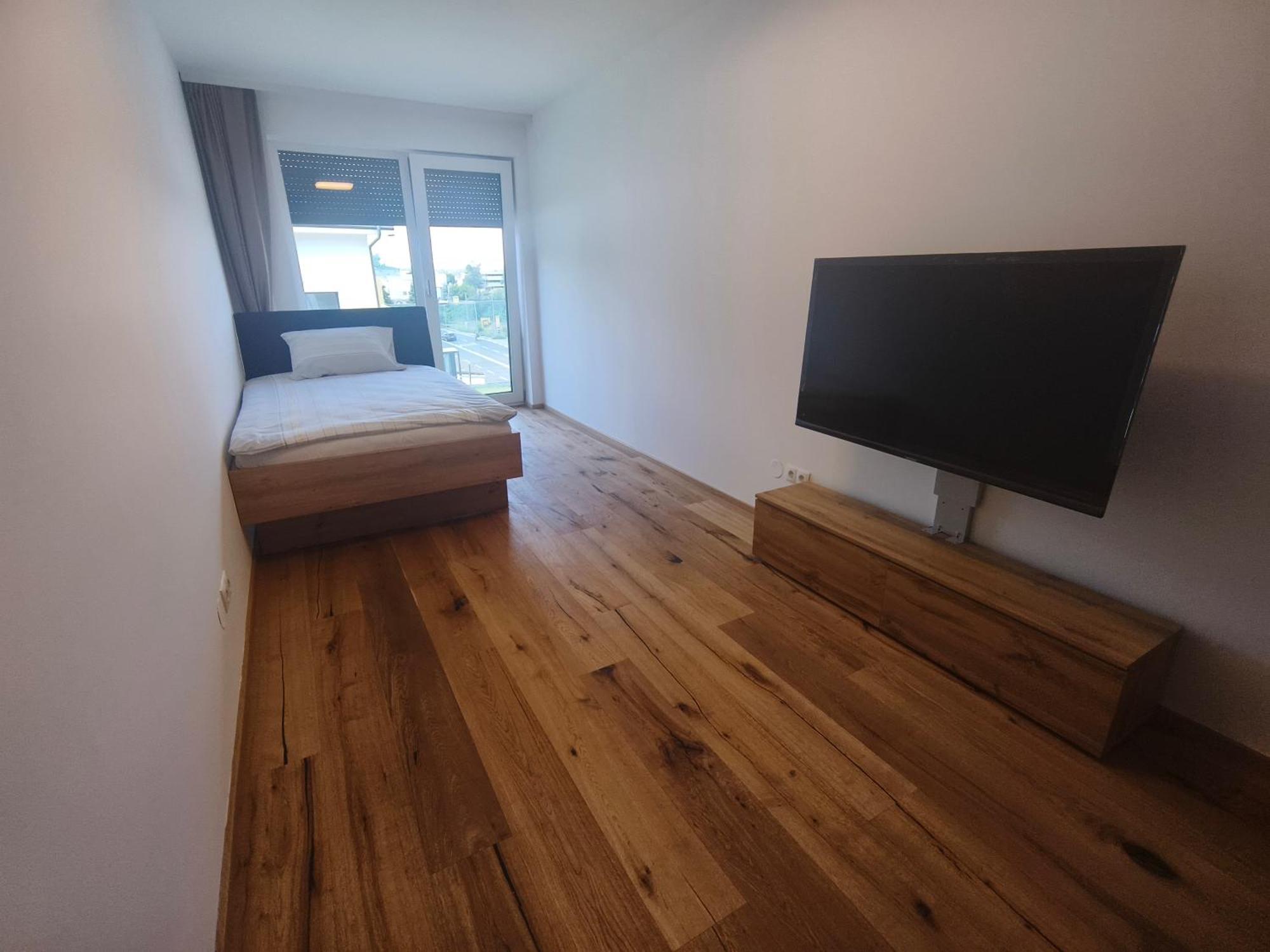 Triplex Appartements Клостернойбург Екстериор снимка