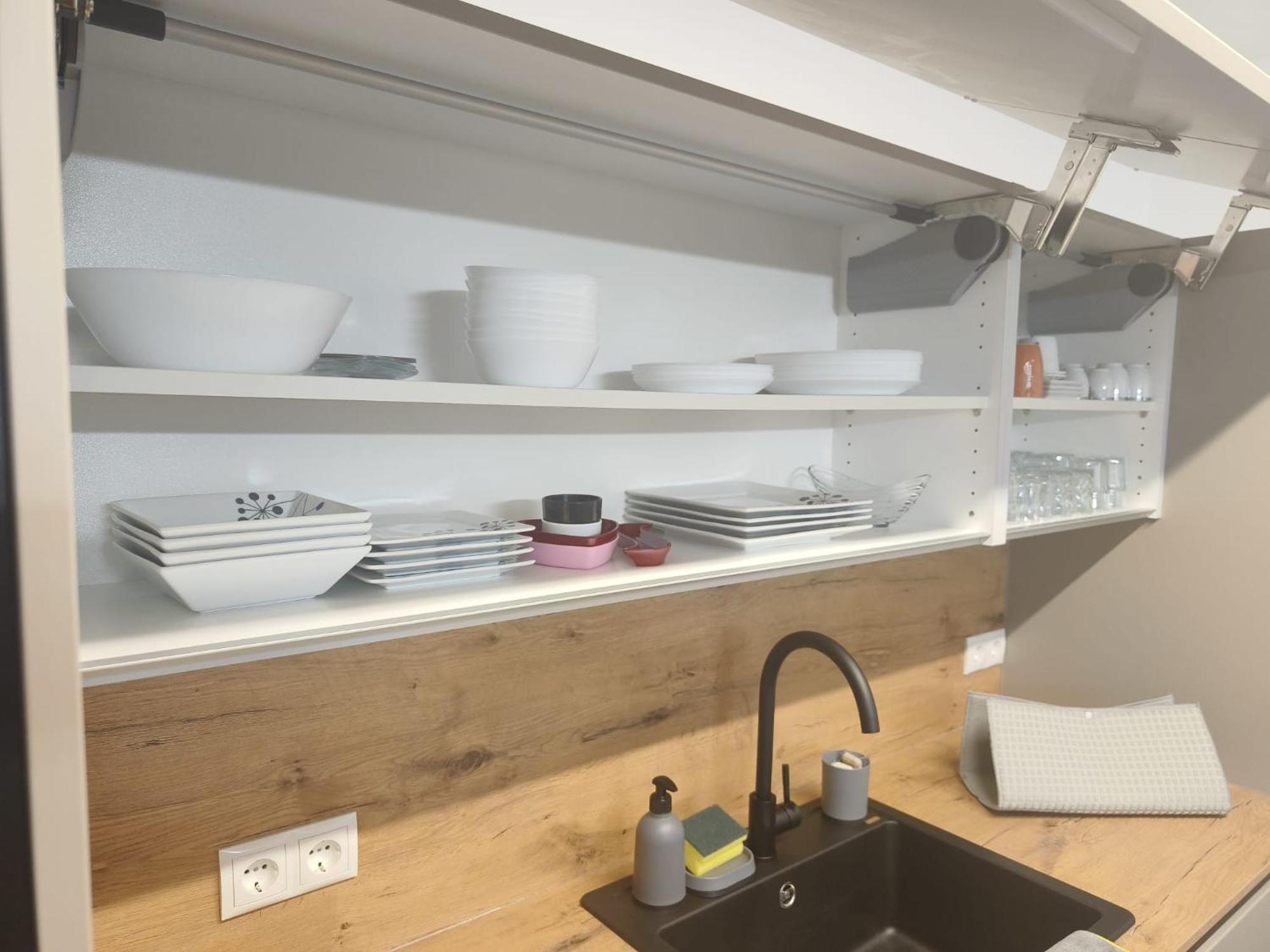 Triplex Appartements Клостернойбург Екстериор снимка